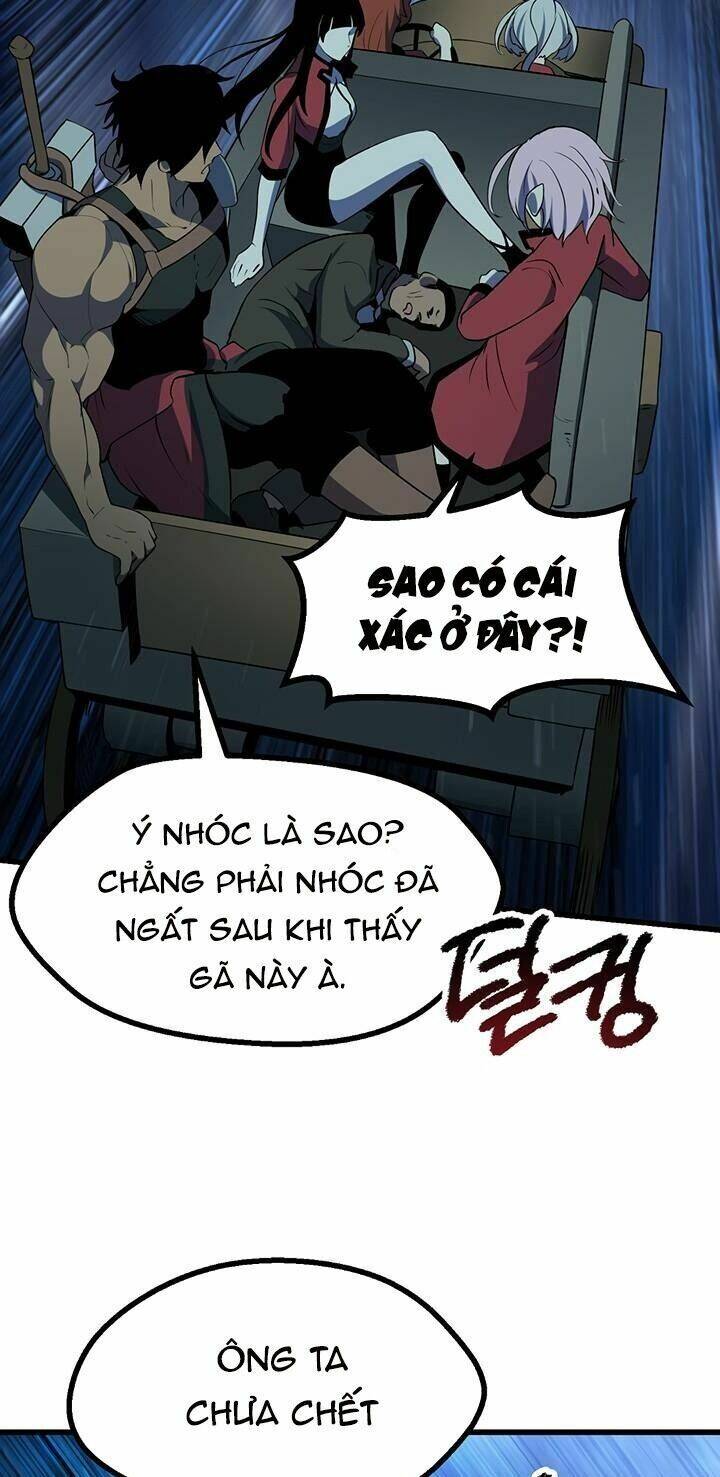 Anh Hùng Mạnh Nhất? Ta Không Làm Lâu Rồi! Chap 79 - Next Chap 80