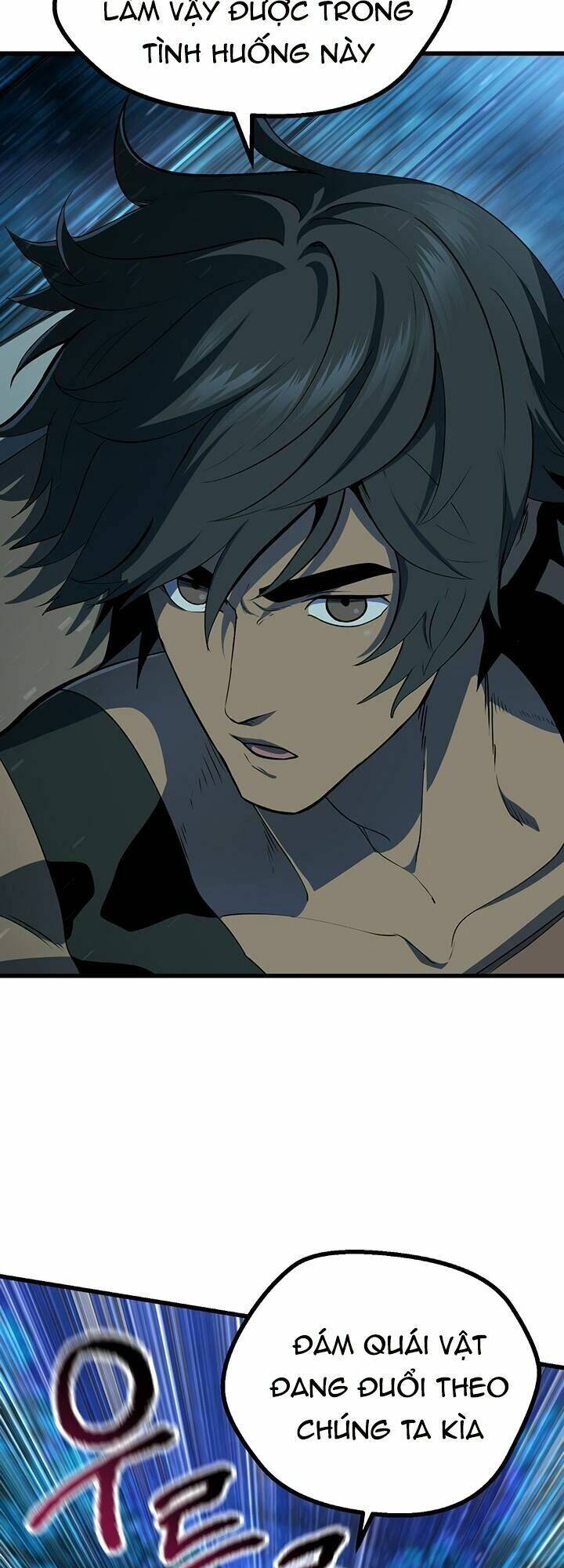 Anh Hùng Mạnh Nhất? Ta Không Làm Lâu Rồi! Chap 79 - Next Chap 80