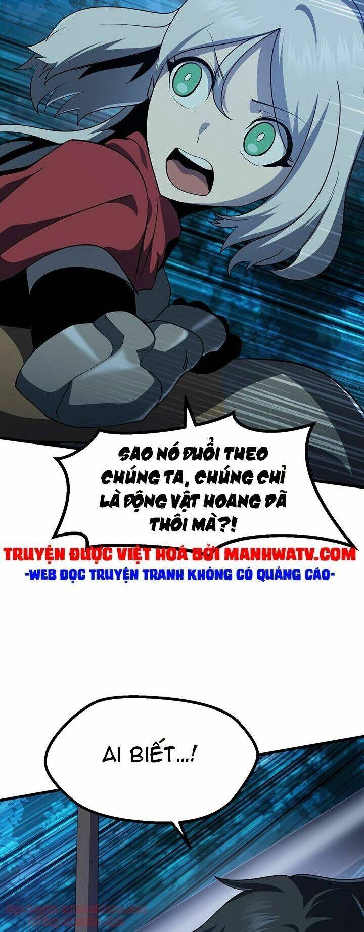 Anh Hùng Mạnh Nhất? Ta Không Làm Lâu Rồi! Chap 79 - Next Chap 80