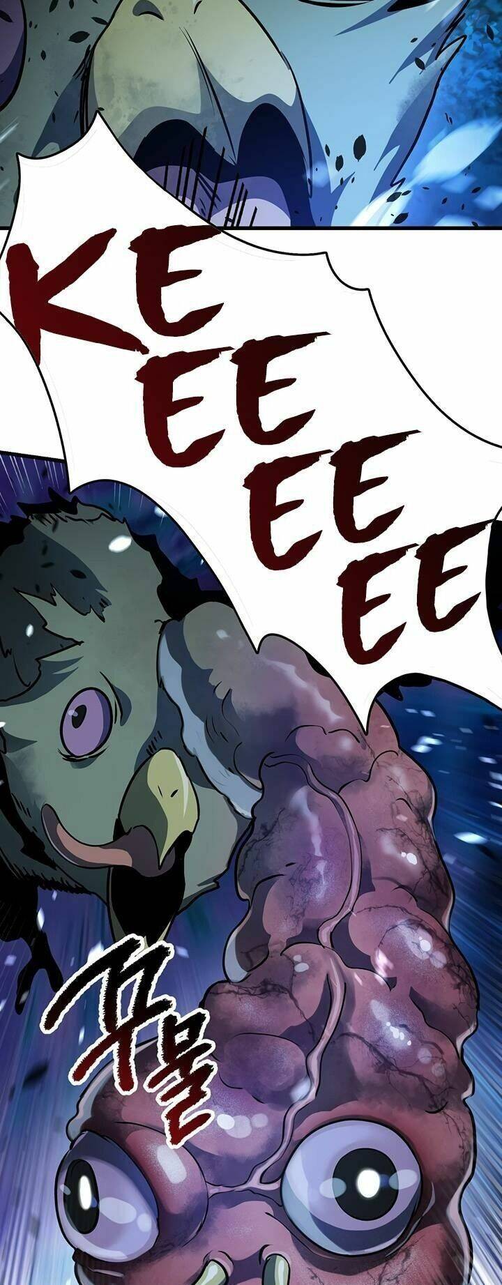 Anh Hùng Mạnh Nhất? Ta Không Làm Lâu Rồi! Chap 79 - Next Chap 80
