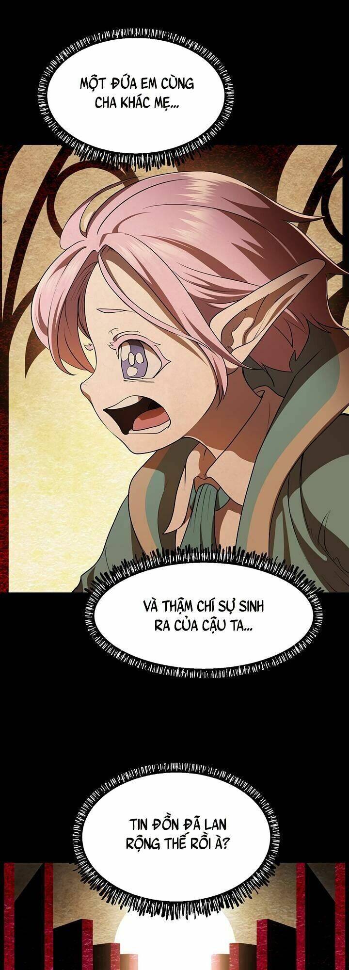Anh Hùng Mạnh Nhất? Ta Không Làm Lâu Rồi! Chap 79 - Next Chap 80