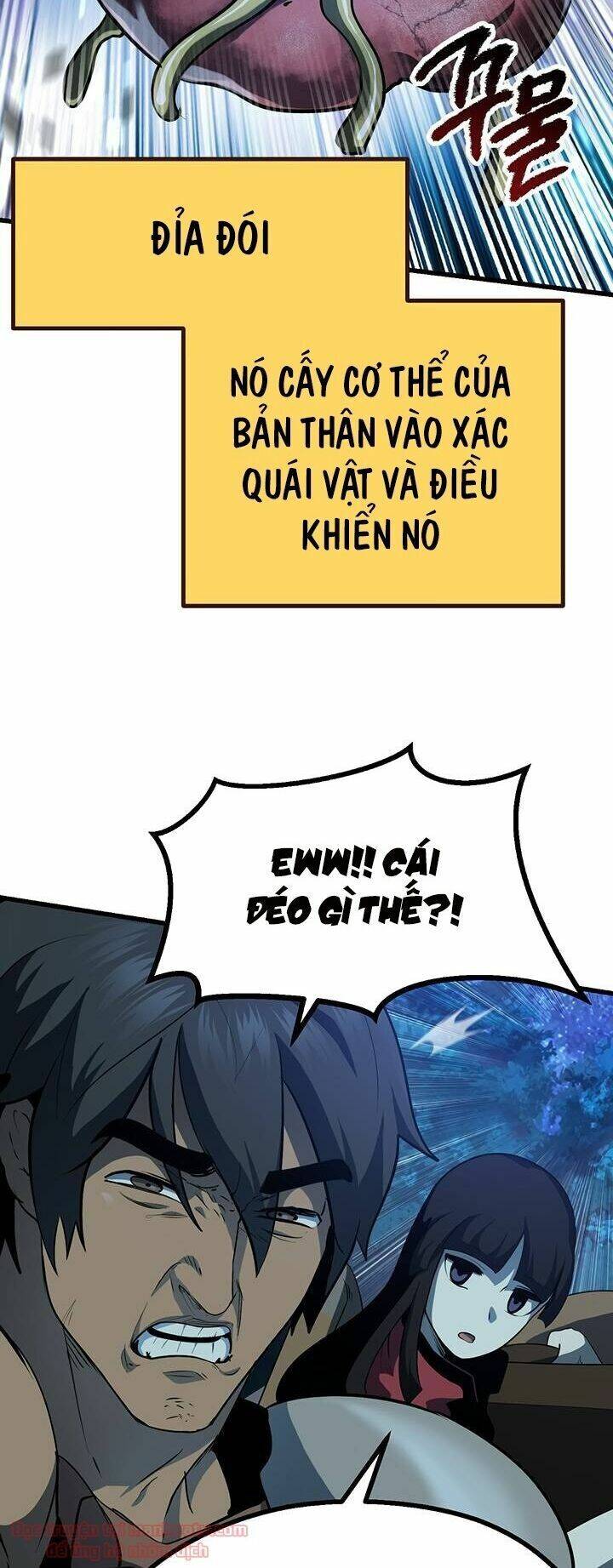 Anh Hùng Mạnh Nhất? Ta Không Làm Lâu Rồi! Chap 79 - Next Chap 80
