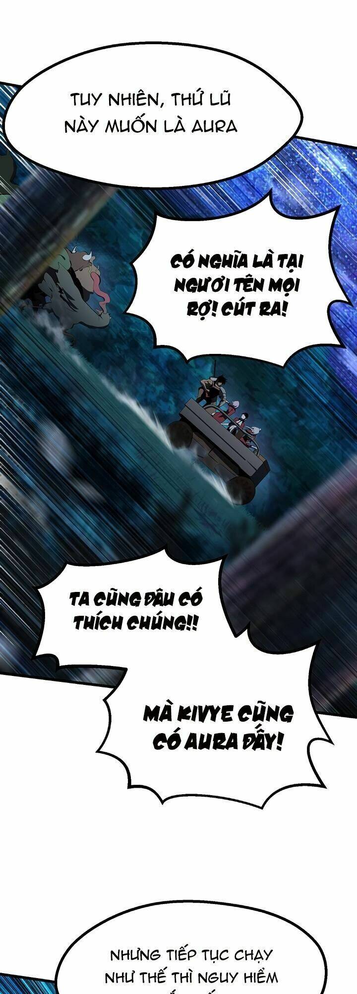 Anh Hùng Mạnh Nhất? Ta Không Làm Lâu Rồi! Chap 79 - Next Chap 80