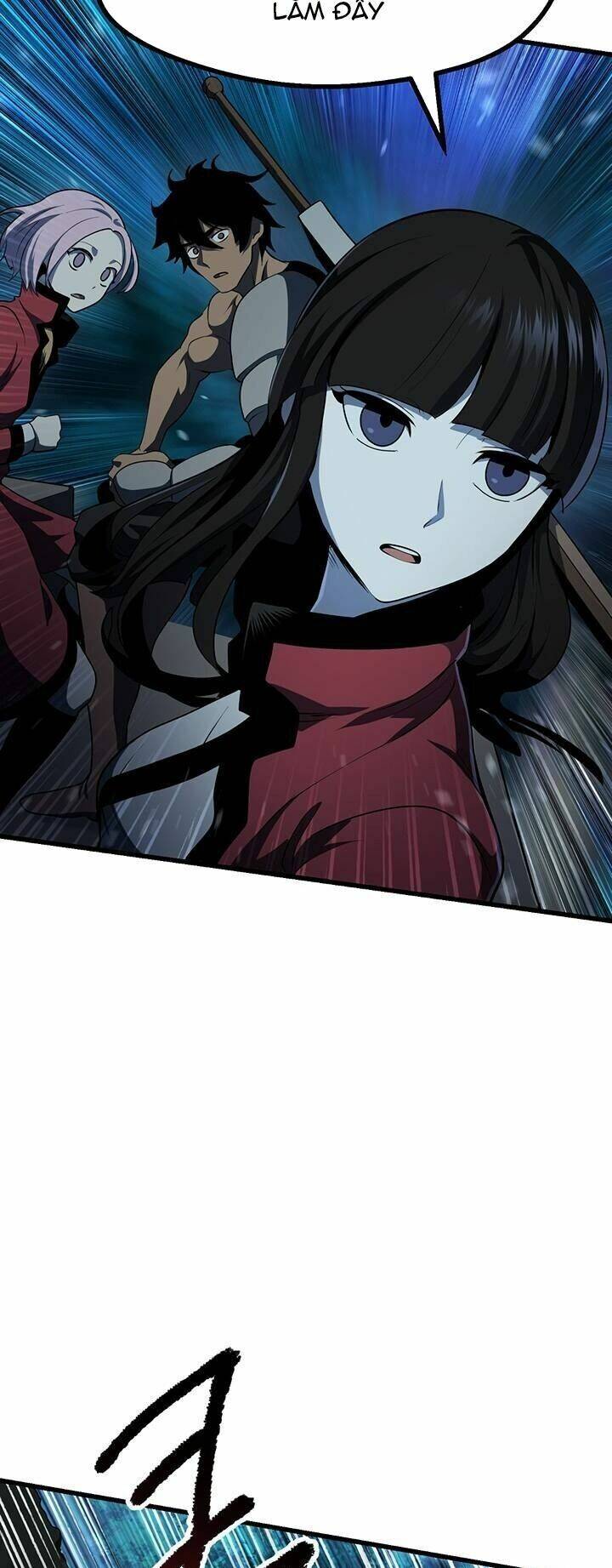 Anh Hùng Mạnh Nhất? Ta Không Làm Lâu Rồi! Chap 79 - Next Chap 80