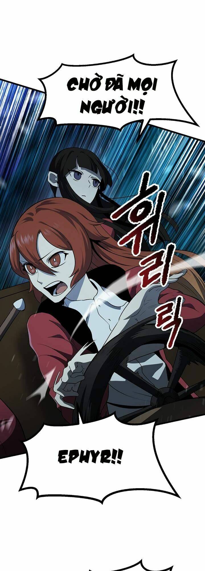 Anh Hùng Mạnh Nhất? Ta Không Làm Lâu Rồi! Chap 79 - Next Chap 80