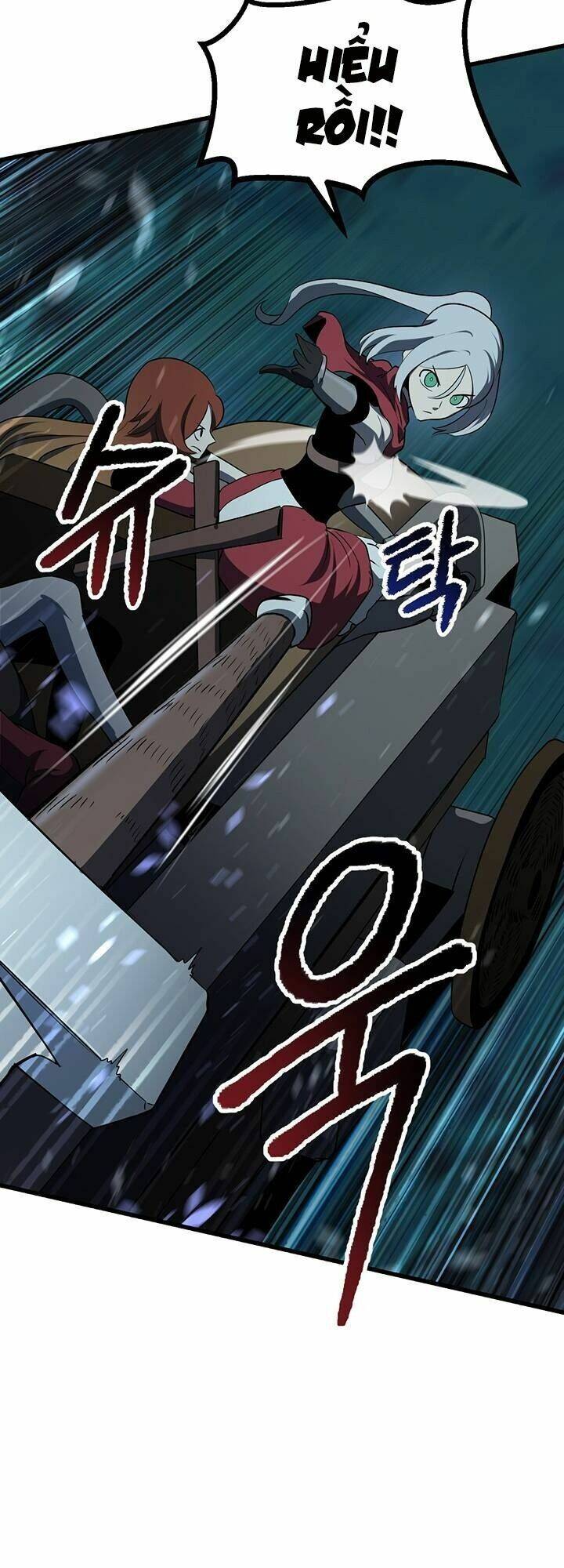 Anh Hùng Mạnh Nhất? Ta Không Làm Lâu Rồi! Chap 79 - Next Chap 80