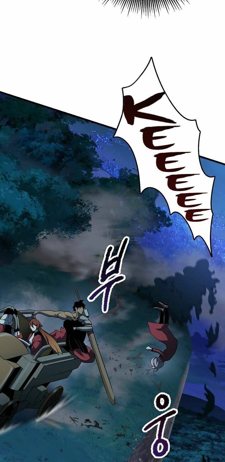 Anh Hùng Mạnh Nhất? Ta Không Làm Lâu Rồi! Chap 79 - Next Chap 80