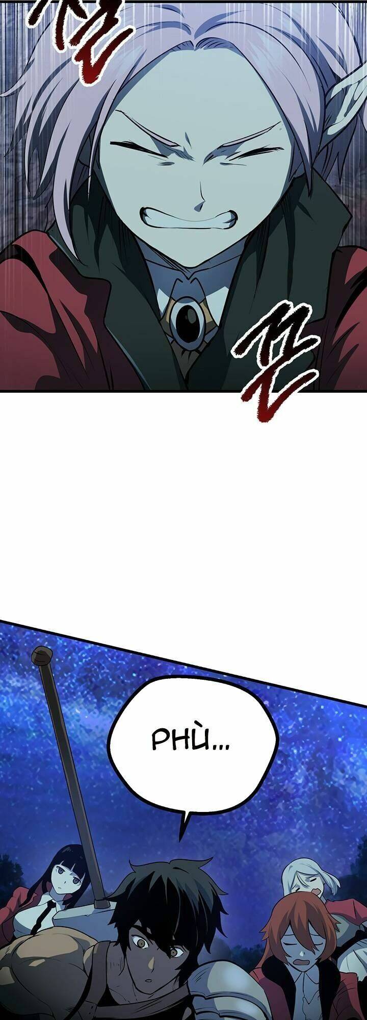 Anh Hùng Mạnh Nhất? Ta Không Làm Lâu Rồi! Chap 79 - Next Chap 80