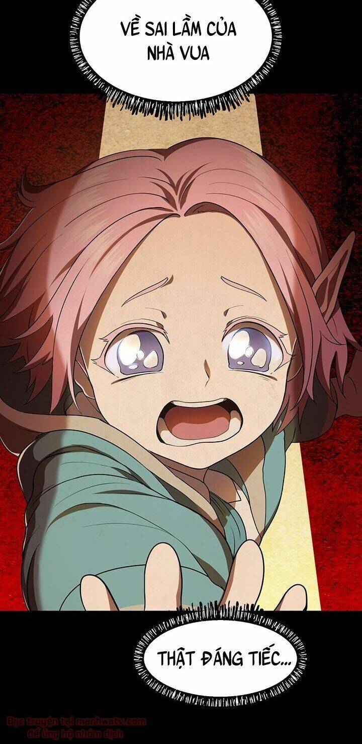 Anh Hùng Mạnh Nhất? Ta Không Làm Lâu Rồi! Chap 79 - Next Chap 80