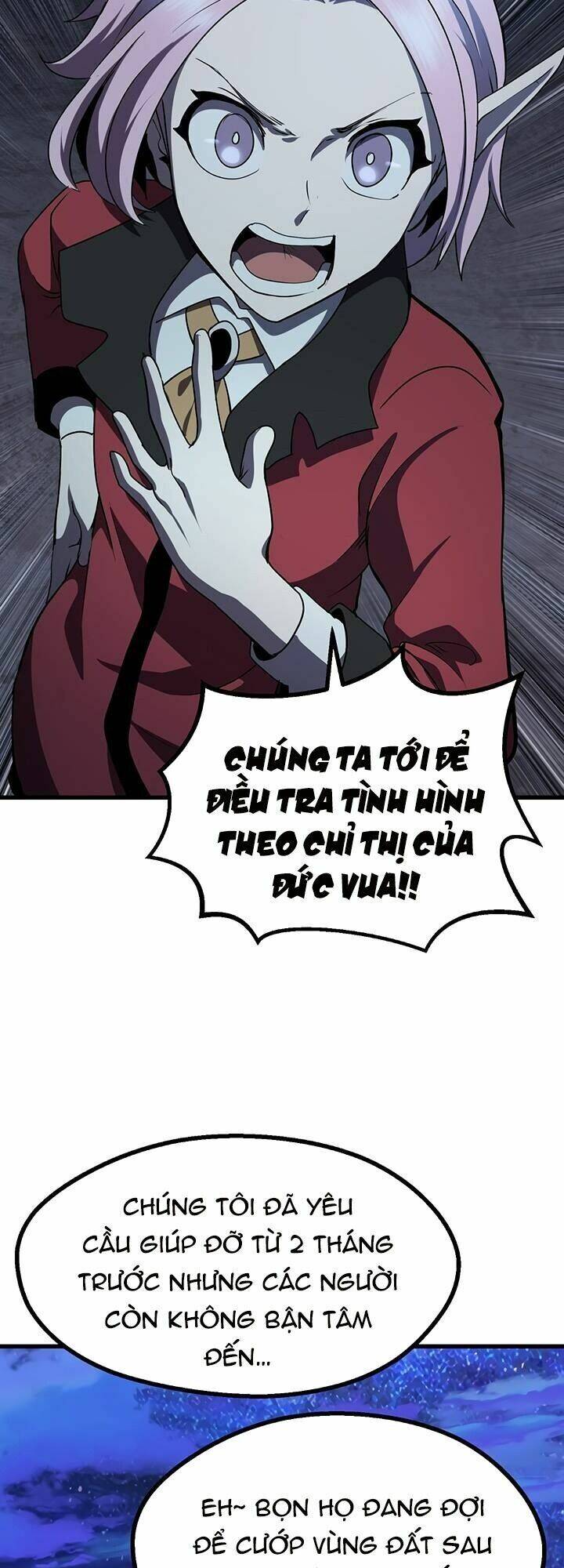Anh Hùng Mạnh Nhất? Ta Không Làm Lâu Rồi! Chap 79 - Next Chap 80