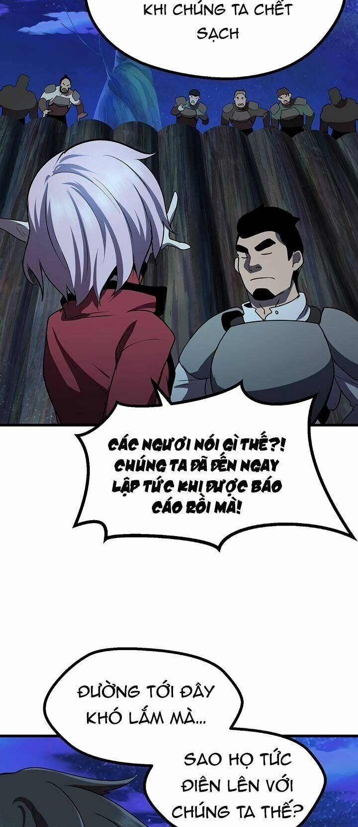 Anh Hùng Mạnh Nhất? Ta Không Làm Lâu Rồi! Chap 79 - Next Chap 80