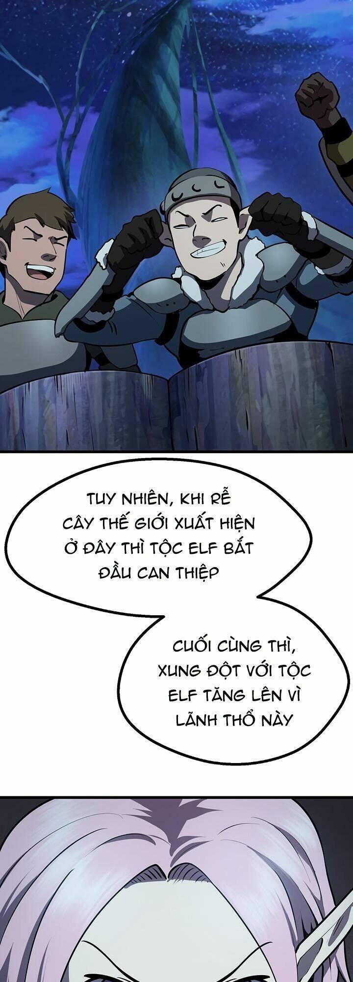 Anh Hùng Mạnh Nhất? Ta Không Làm Lâu Rồi! Chap 79 - Next Chap 80