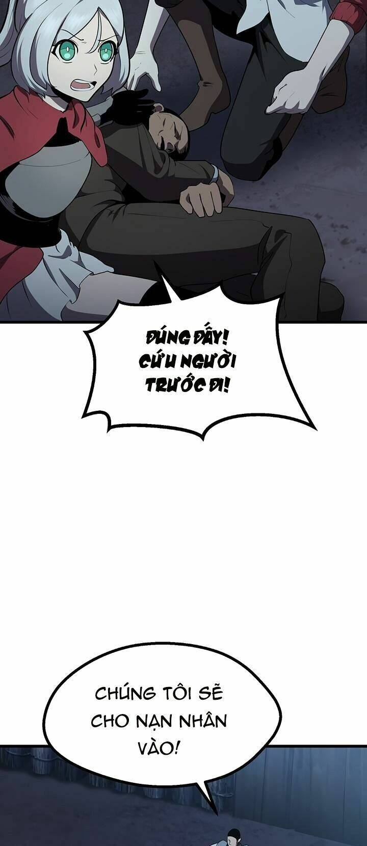 Anh Hùng Mạnh Nhất? Ta Không Làm Lâu Rồi! Chap 79 - Next Chap 80