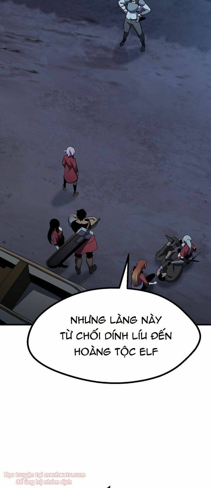 Anh Hùng Mạnh Nhất? Ta Không Làm Lâu Rồi! Chap 79 - Next Chap 80