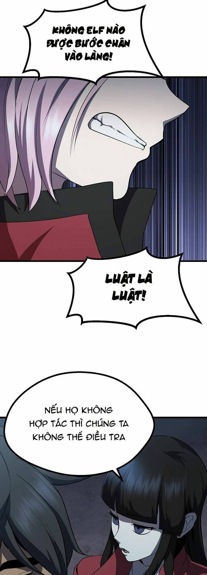 Anh Hùng Mạnh Nhất? Ta Không Làm Lâu Rồi! Chap 79 - Next Chap 80