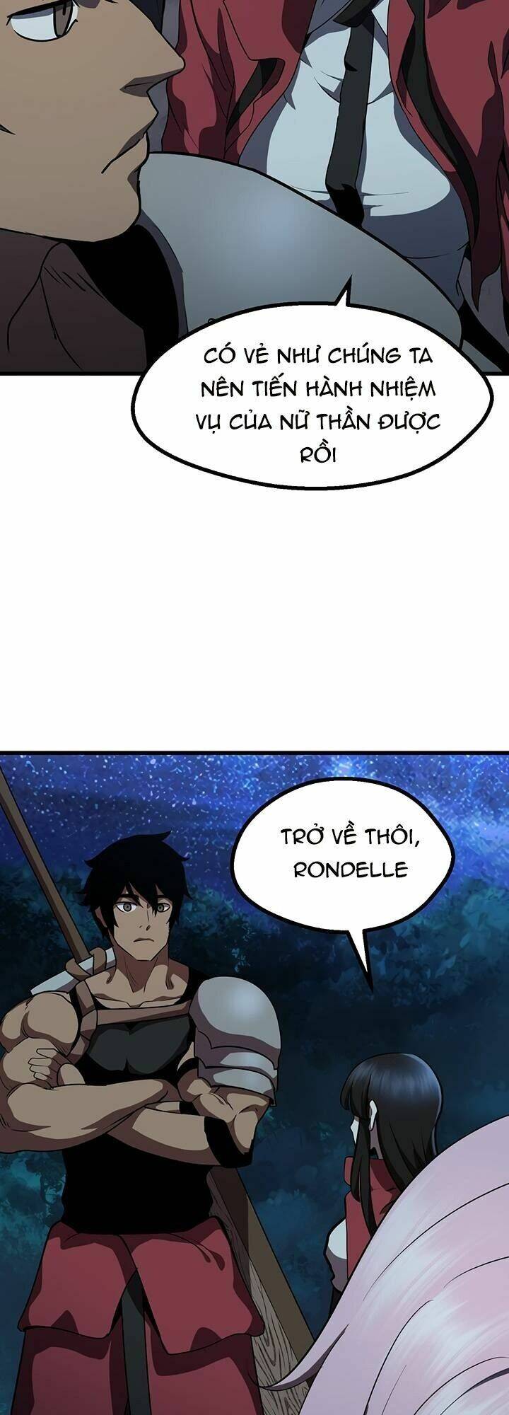 Anh Hùng Mạnh Nhất? Ta Không Làm Lâu Rồi! Chap 79 - Next Chap 80
