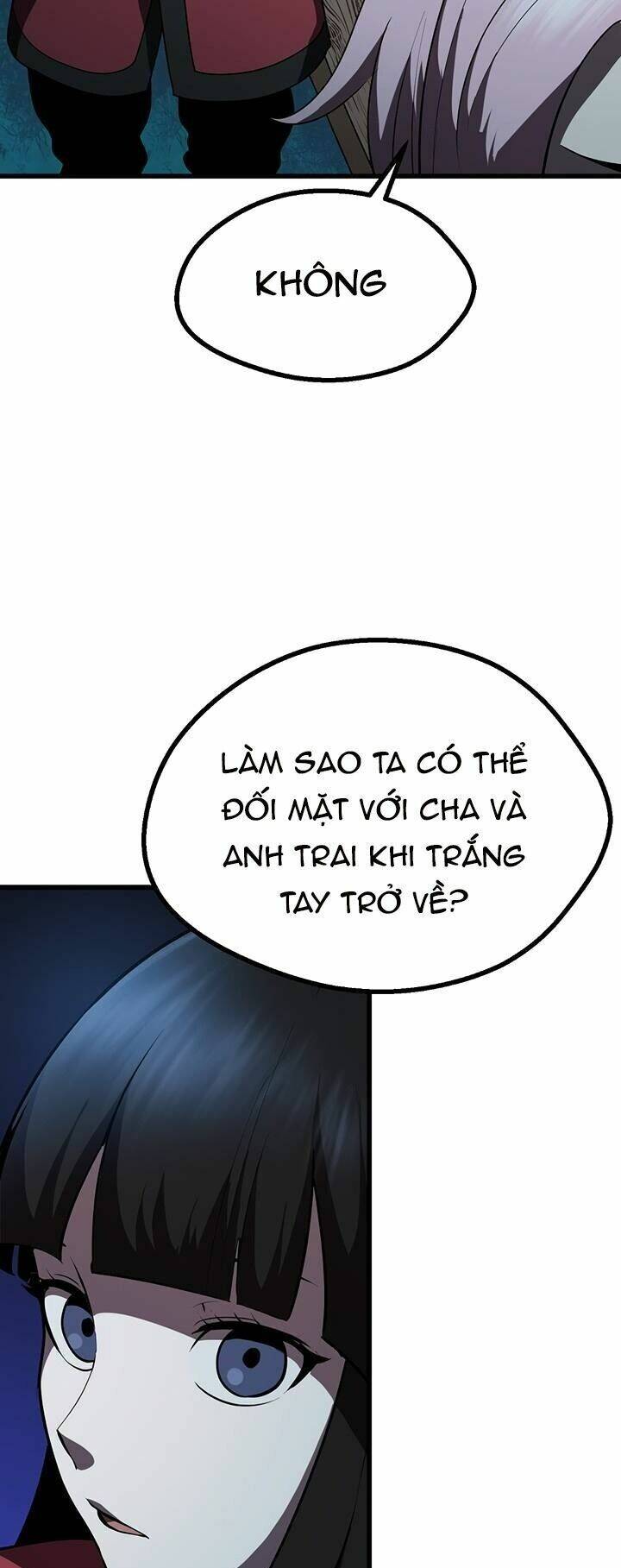 Anh Hùng Mạnh Nhất? Ta Không Làm Lâu Rồi! Chap 79 - Next Chap 80