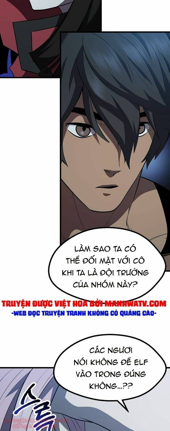 Anh Hùng Mạnh Nhất? Ta Không Làm Lâu Rồi! Chap 79 - Next Chap 80