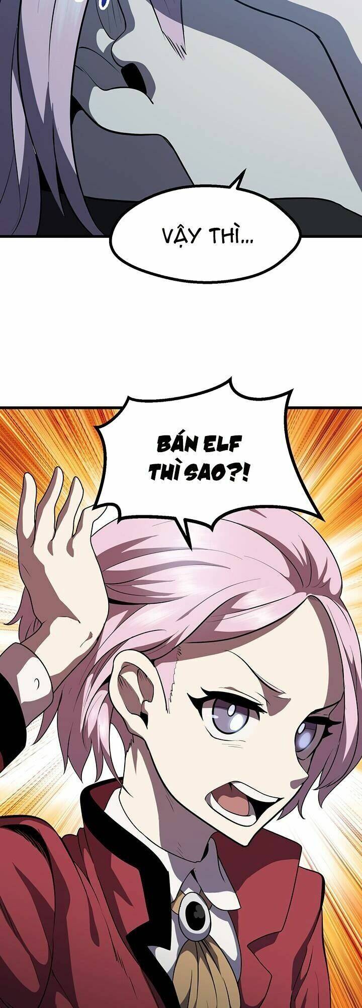 Anh Hùng Mạnh Nhất? Ta Không Làm Lâu Rồi! Chap 79 - Next Chap 80