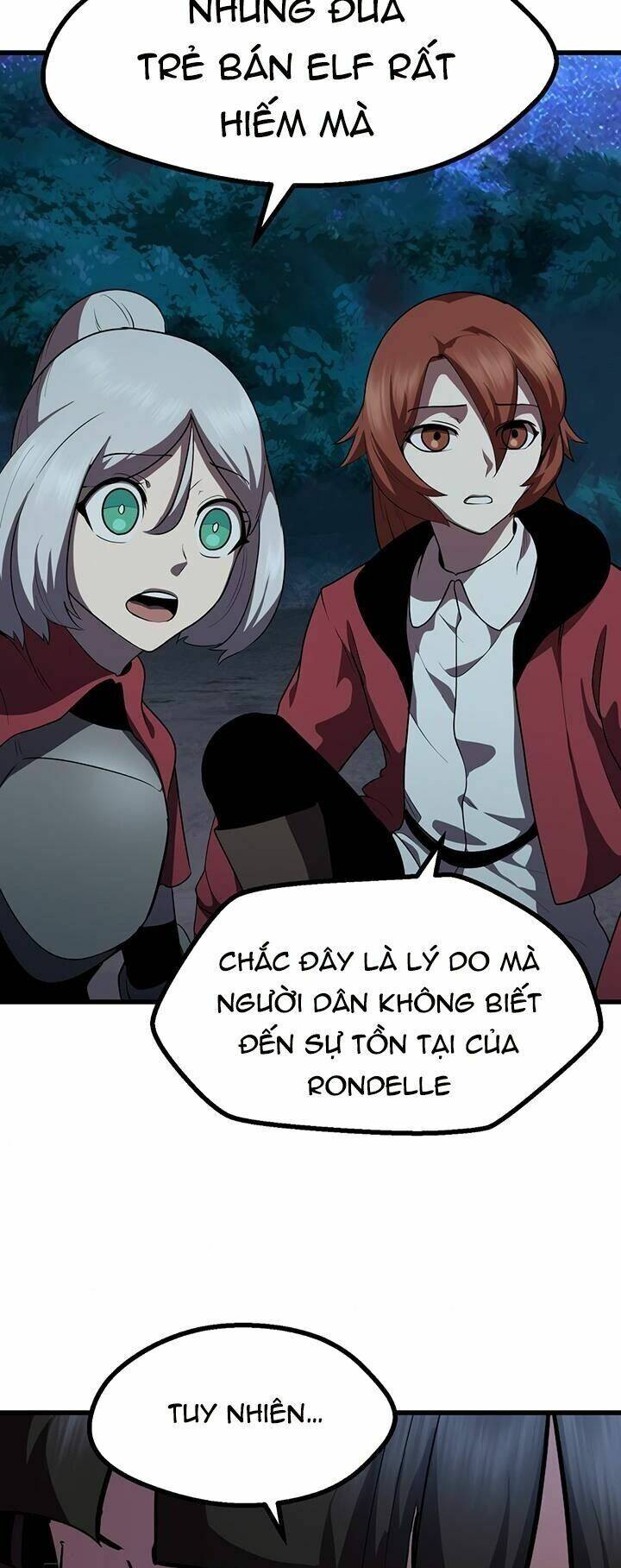 Anh Hùng Mạnh Nhất? Ta Không Làm Lâu Rồi! Chap 79 - Next Chap 80