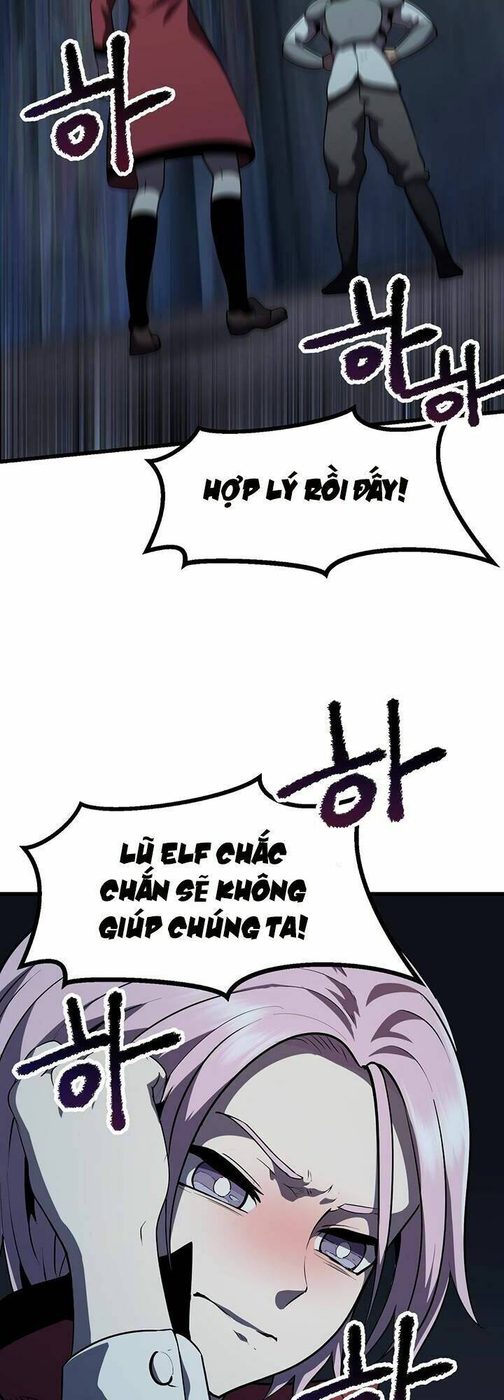 Anh Hùng Mạnh Nhất? Ta Không Làm Lâu Rồi! Chap 79 - Next Chap 80