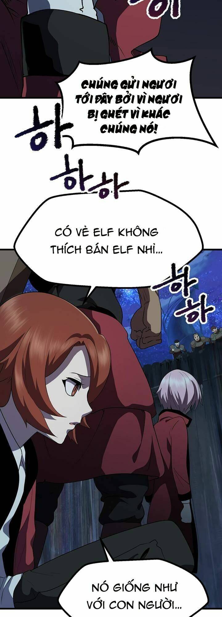 Anh Hùng Mạnh Nhất? Ta Không Làm Lâu Rồi! Chap 79 - Next Chap 80