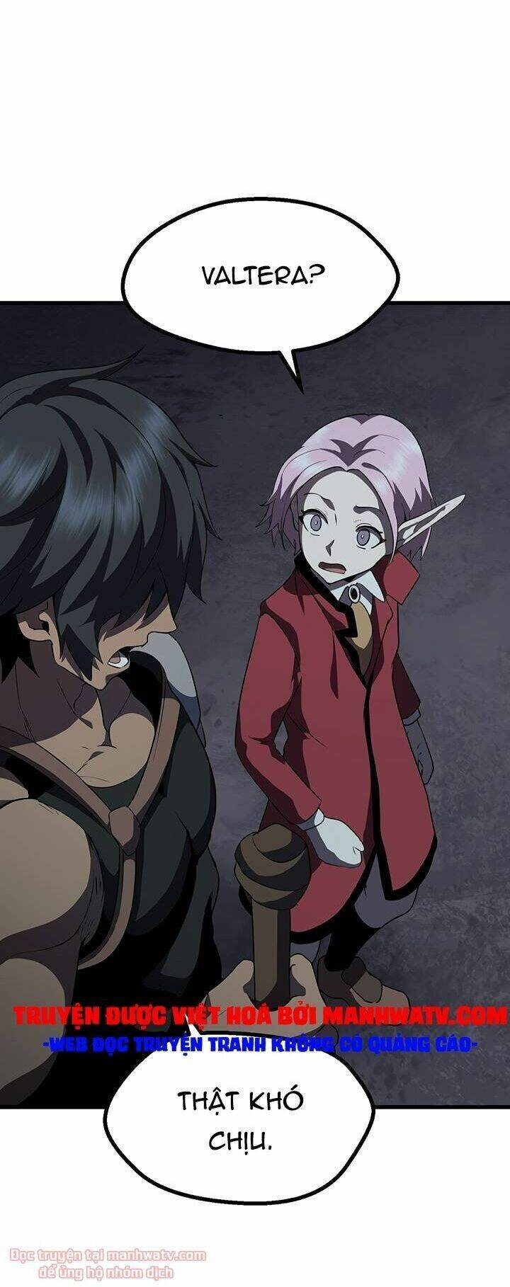 Anh Hùng Mạnh Nhất? Ta Không Làm Lâu Rồi! Chap 79 - Next Chap 80