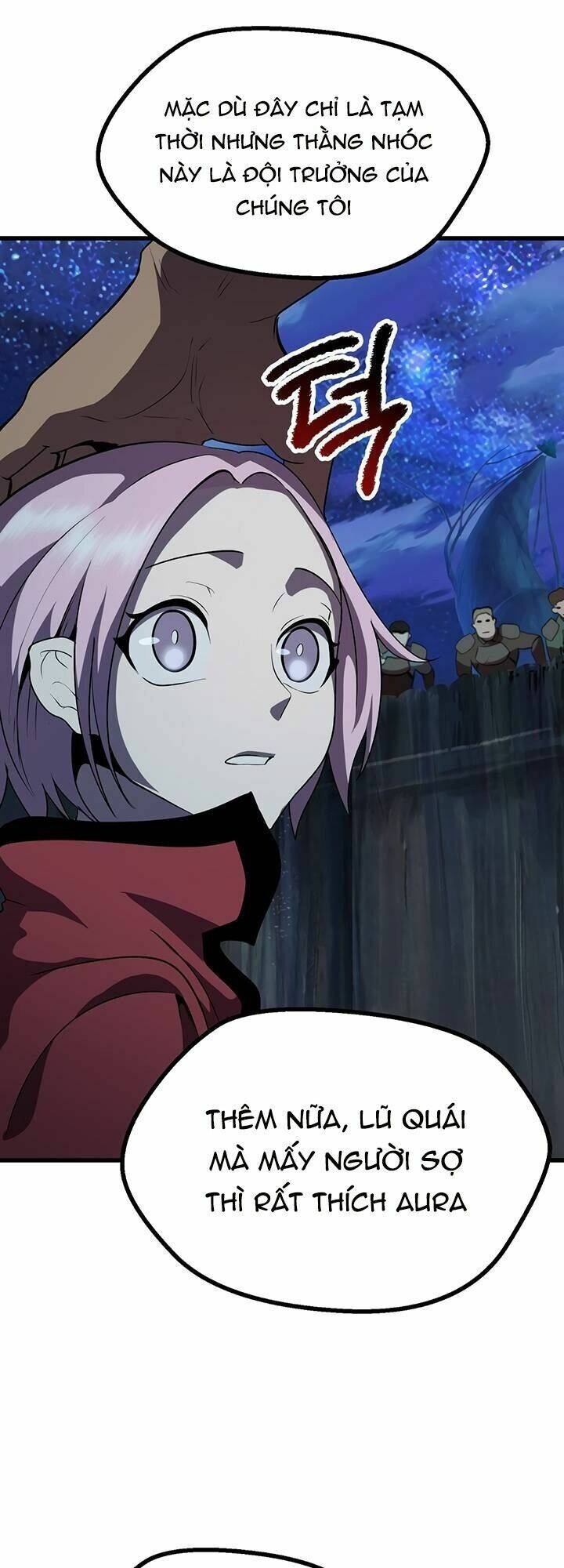Anh Hùng Mạnh Nhất? Ta Không Làm Lâu Rồi! Chap 79 - Next Chap 80
