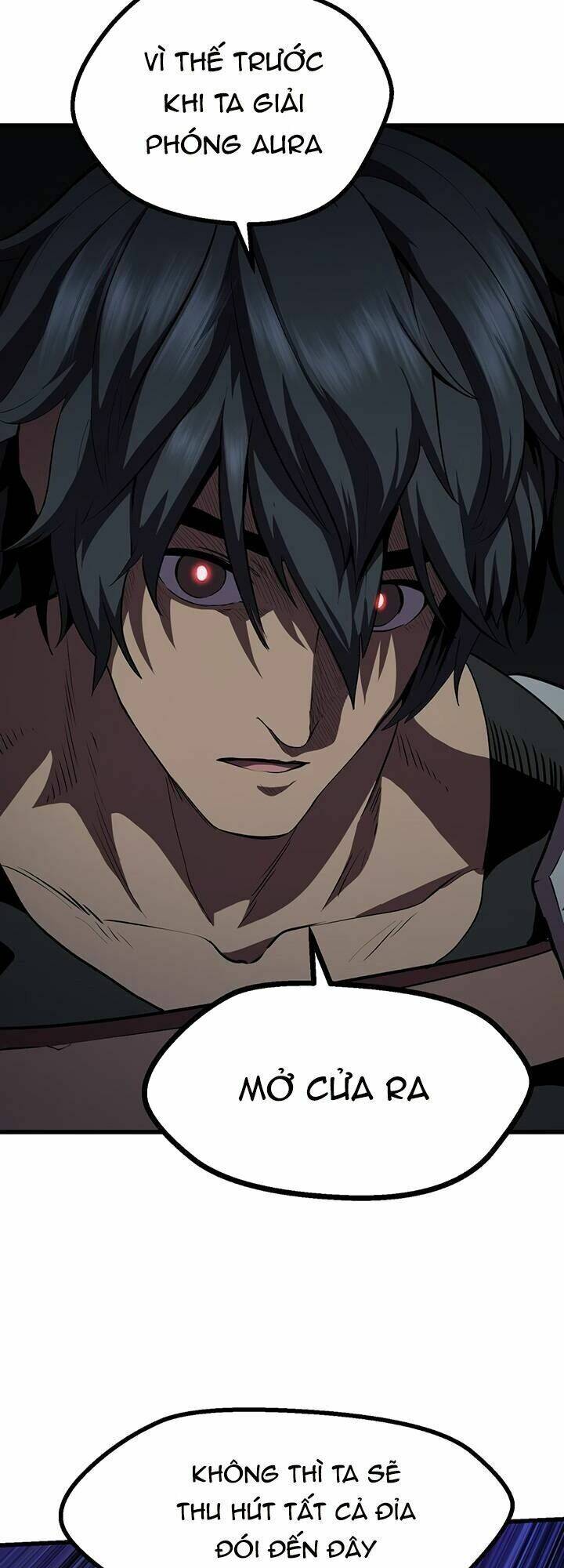 Anh Hùng Mạnh Nhất? Ta Không Làm Lâu Rồi! Chap 79 - Next Chap 80