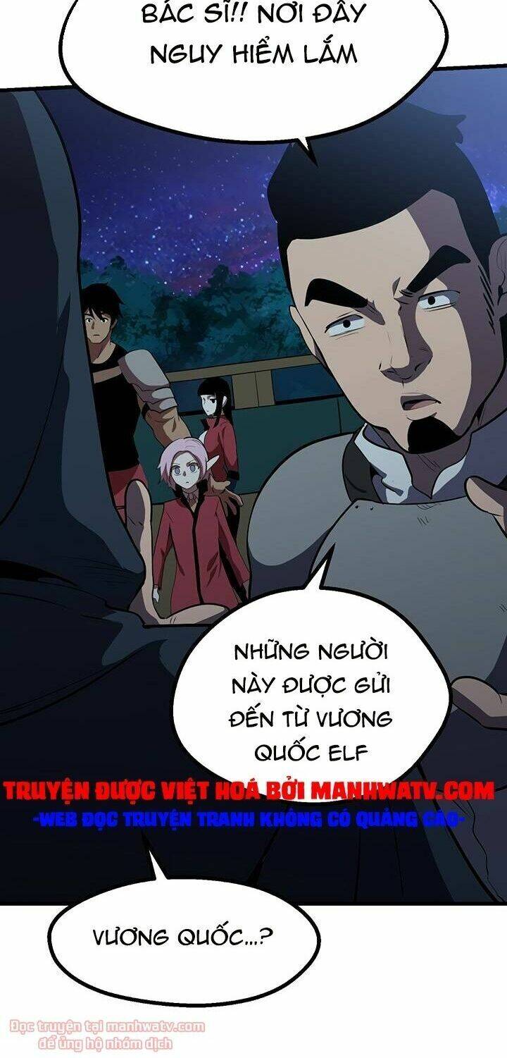 Anh Hùng Mạnh Nhất? Ta Không Làm Lâu Rồi! Chap 79 - Next Chap 80
