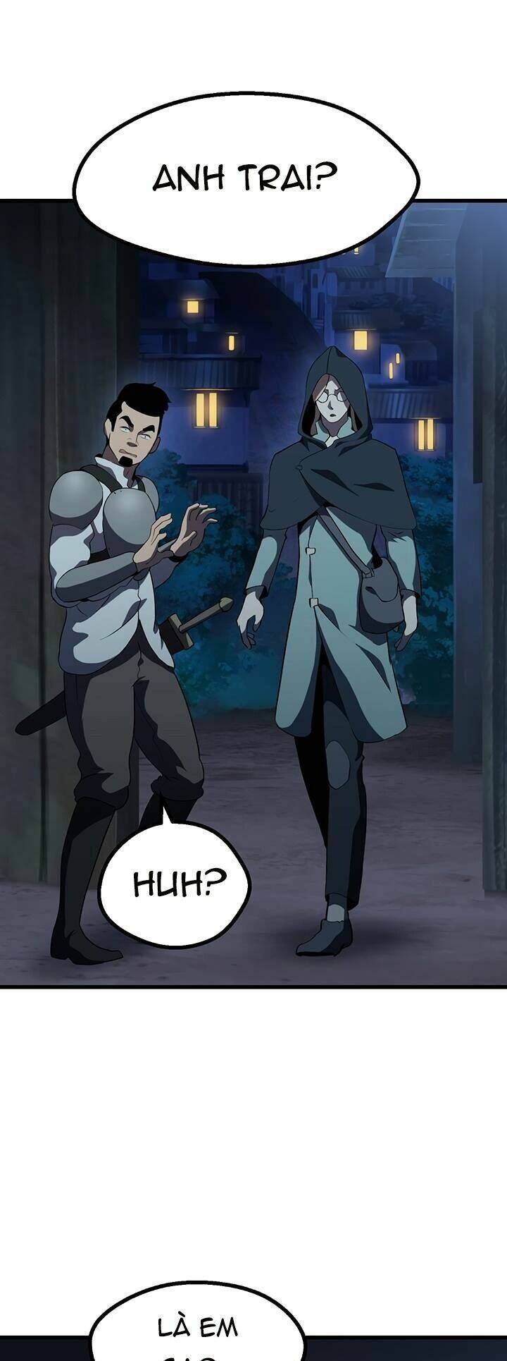 Anh Hùng Mạnh Nhất? Ta Không Làm Lâu Rồi! Chap 79 - Next Chap 80