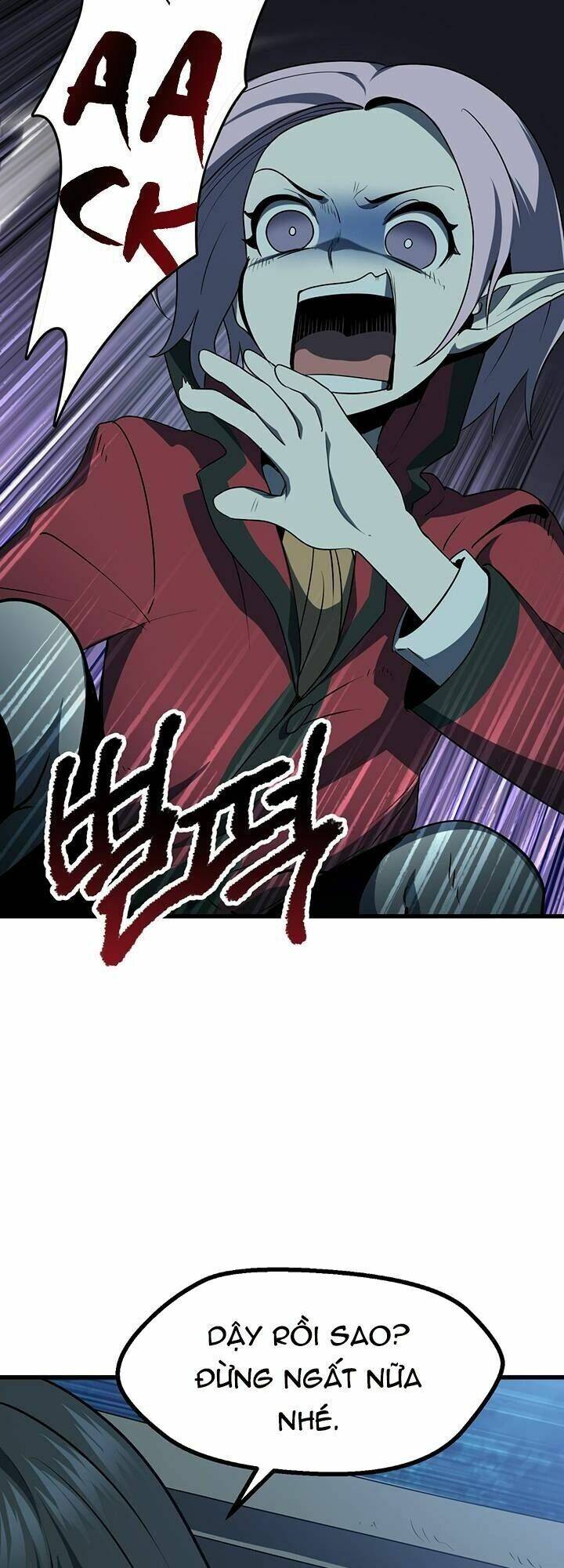 Anh Hùng Mạnh Nhất? Ta Không Làm Lâu Rồi! Chap 79 - Next Chap 80