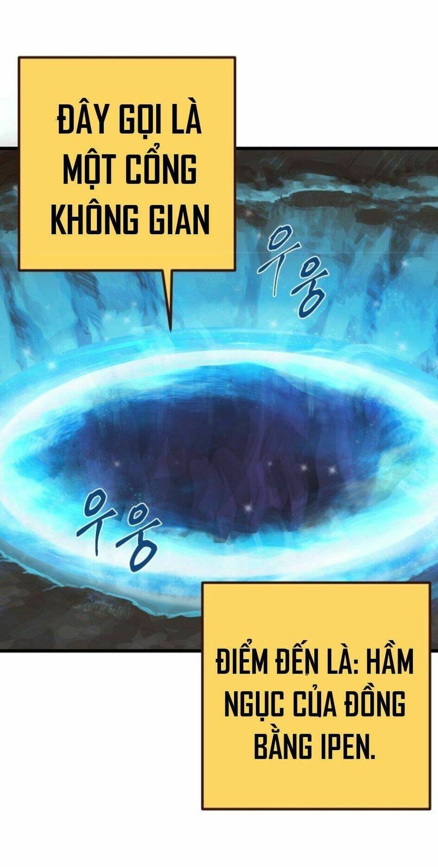 Anh Hùng Mạnh Nhất? Ta Không Làm Lâu Rồi! Chap 8 - Next Chap 9