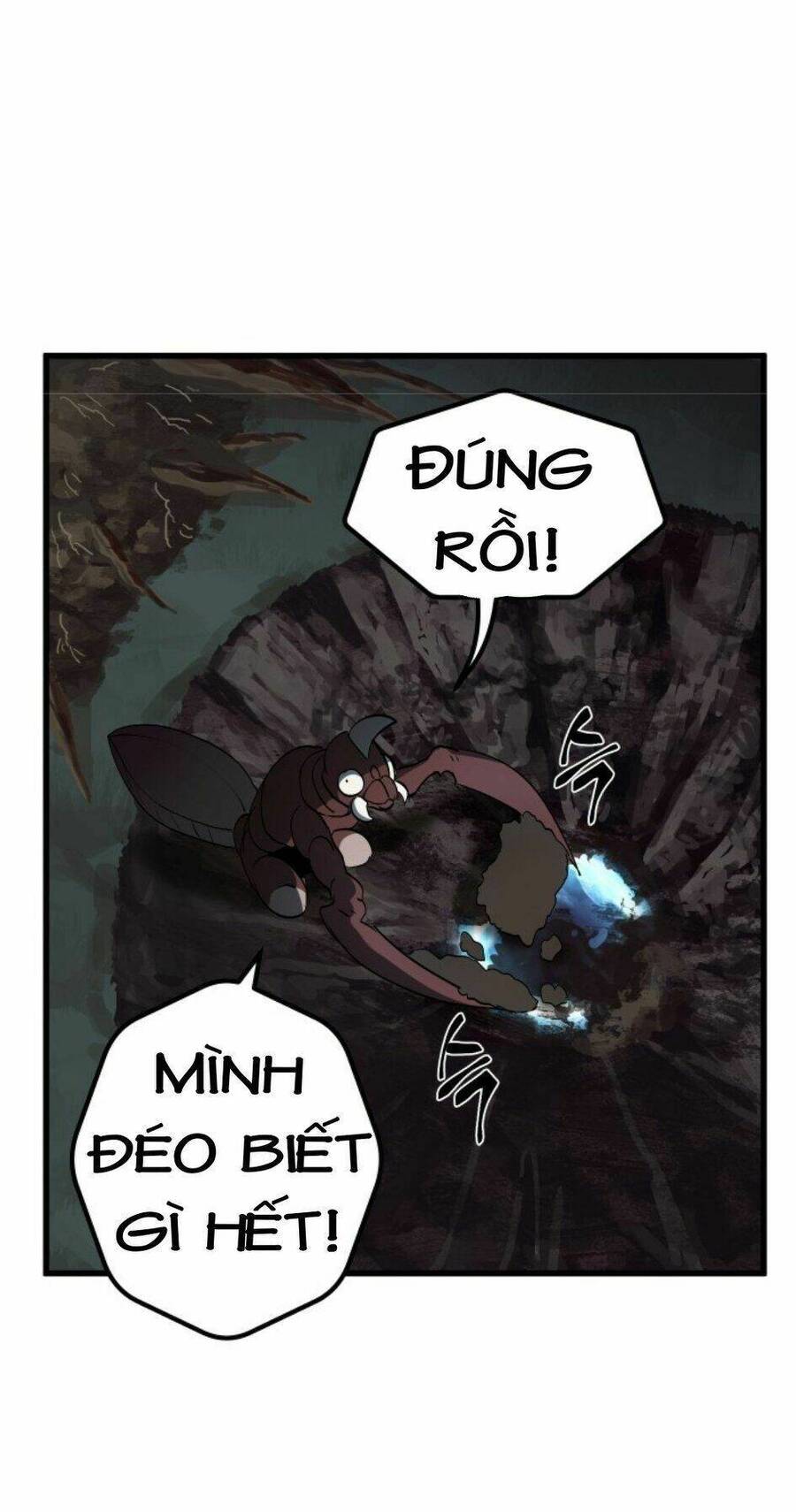 Anh Hùng Mạnh Nhất? Ta Không Làm Lâu Rồi! Chap 8 - Next Chap 9
