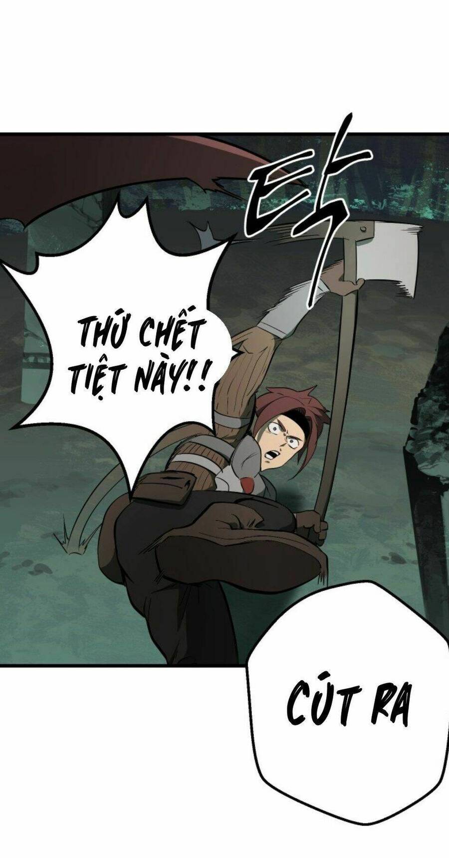 Anh Hùng Mạnh Nhất? Ta Không Làm Lâu Rồi! Chap 8 - Next Chap 9