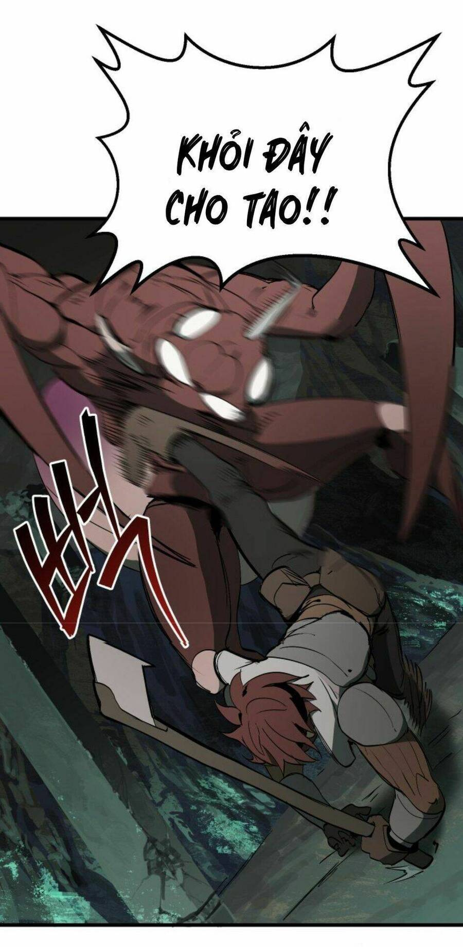 Anh Hùng Mạnh Nhất? Ta Không Làm Lâu Rồi! Chap 8 - Next Chap 9