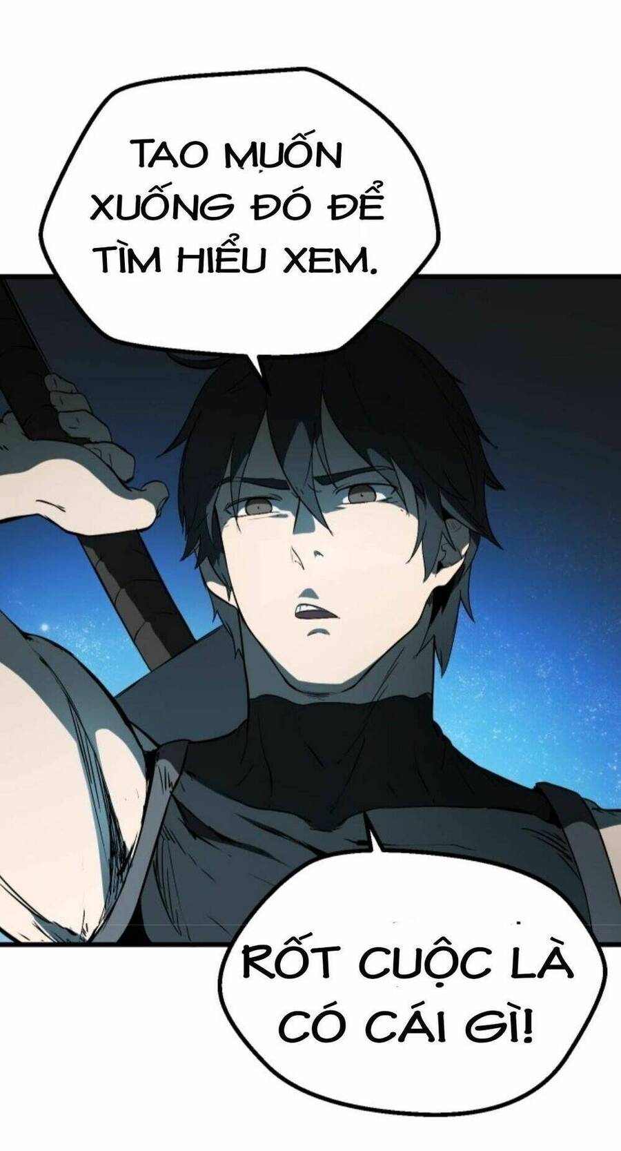 Anh Hùng Mạnh Nhất? Ta Không Làm Lâu Rồi! Chap 8 - Next Chap 9