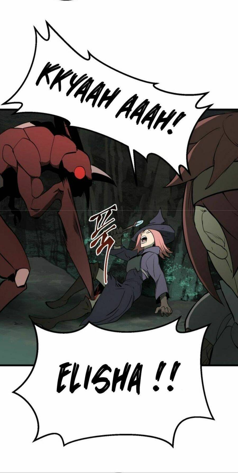 Anh Hùng Mạnh Nhất? Ta Không Làm Lâu Rồi! Chap 8 - Next Chap 9