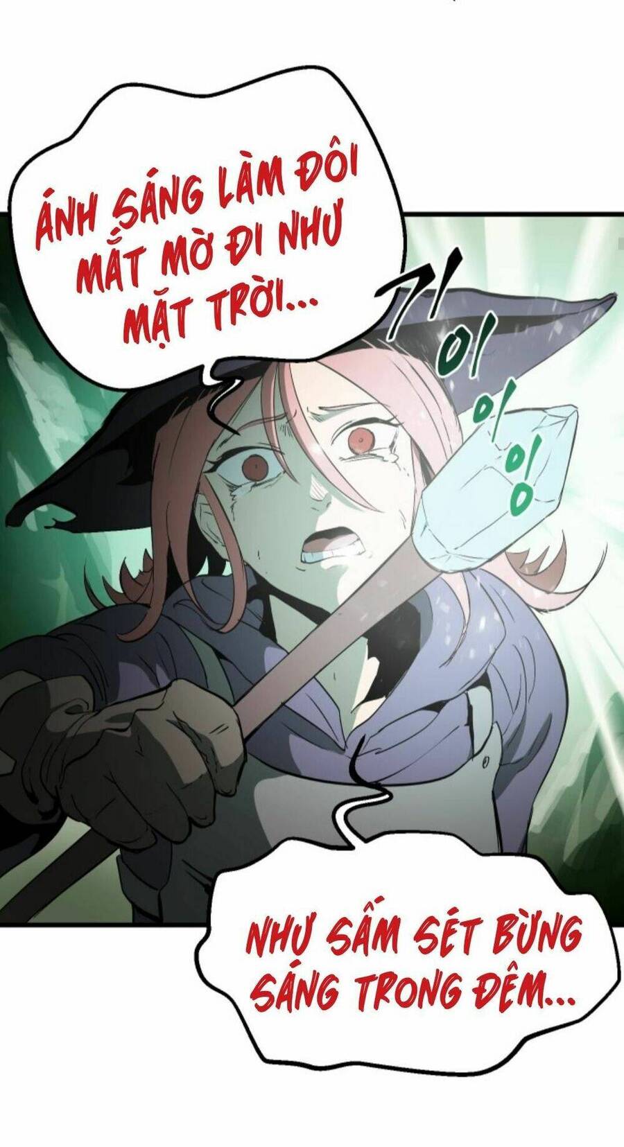 Anh Hùng Mạnh Nhất? Ta Không Làm Lâu Rồi! Chap 8 - Next Chap 9