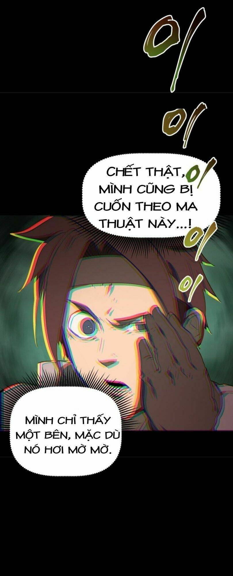 Anh Hùng Mạnh Nhất? Ta Không Làm Lâu Rồi! Chap 8 - Next Chap 9