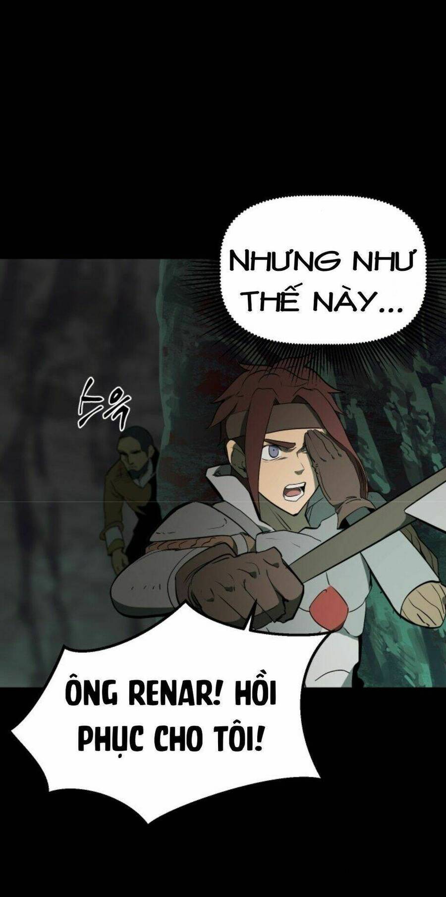 Anh Hùng Mạnh Nhất? Ta Không Làm Lâu Rồi! Chap 8 - Next Chap 9