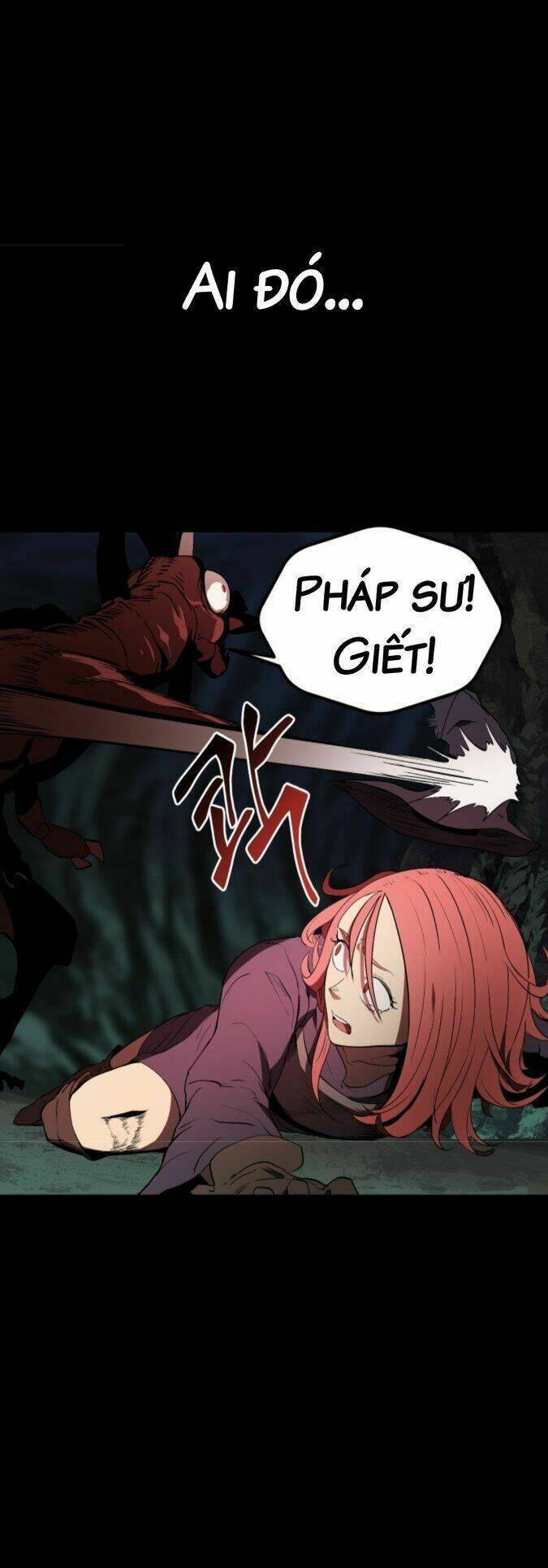 Anh Hùng Mạnh Nhất? Ta Không Làm Lâu Rồi! Chap 8 - Next Chap 9