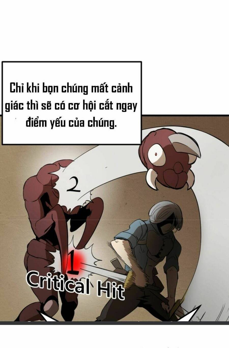 Anh Hùng Mạnh Nhất? Ta Không Làm Lâu Rồi! Chap 8 - Next Chap 9
