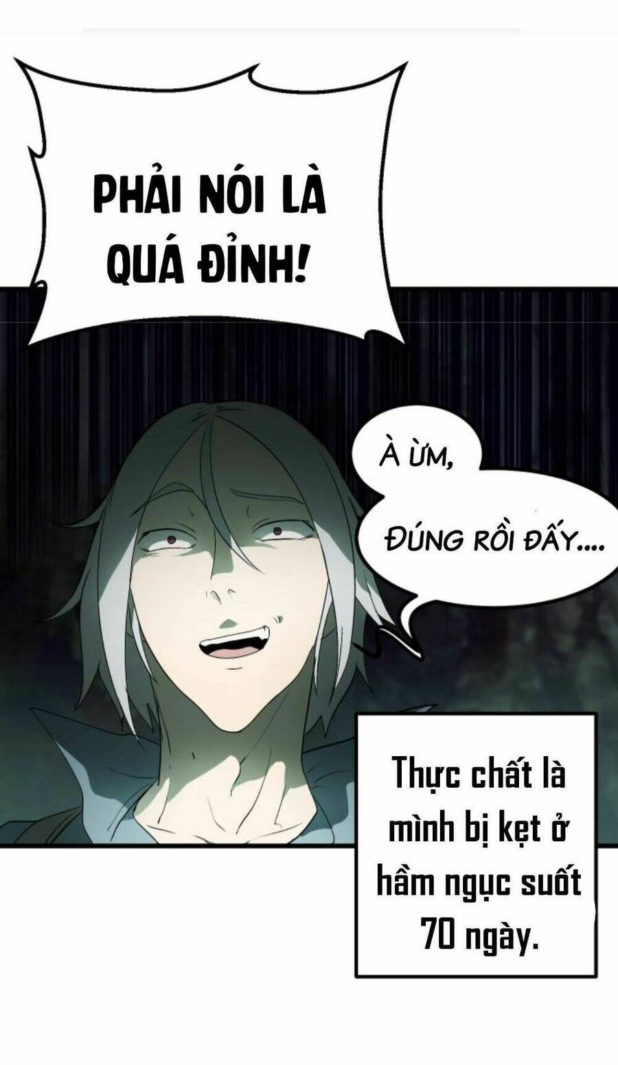 Anh Hùng Mạnh Nhất? Ta Không Làm Lâu Rồi! Chap 8 - Next Chap 9