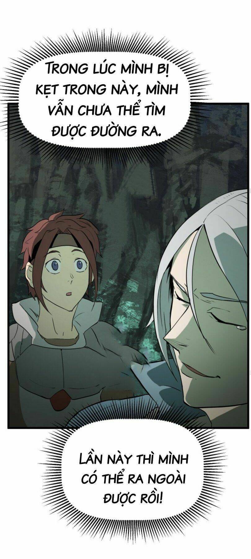 Anh Hùng Mạnh Nhất? Ta Không Làm Lâu Rồi! Chap 8 - Next Chap 9