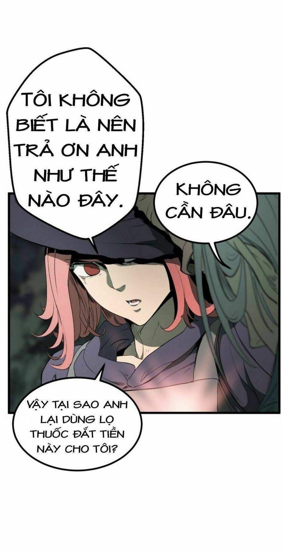 Anh Hùng Mạnh Nhất? Ta Không Làm Lâu Rồi! Chap 8 - Next Chap 9