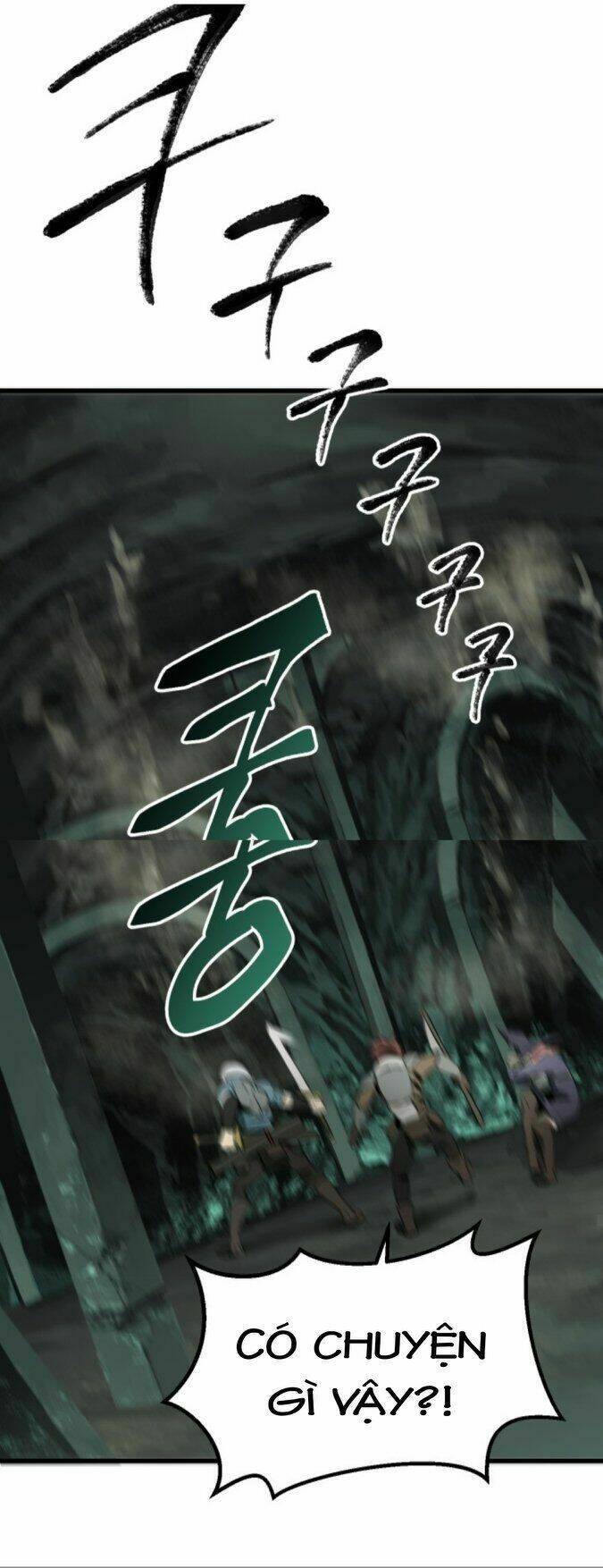 Anh Hùng Mạnh Nhất? Ta Không Làm Lâu Rồi! Chap 8 - Next Chap 9