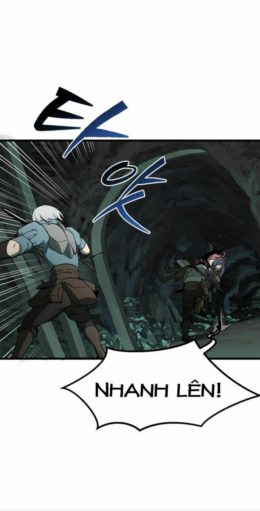 Anh Hùng Mạnh Nhất? Ta Không Làm Lâu Rồi! Chap 8 - Next Chap 9