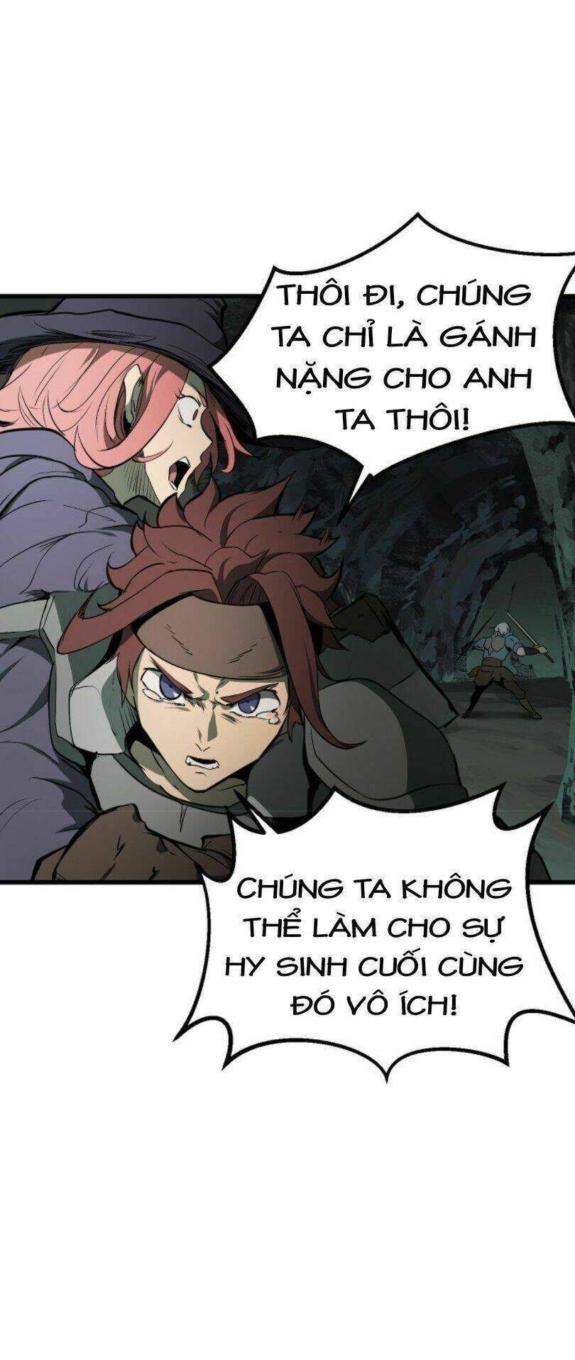 Anh Hùng Mạnh Nhất? Ta Không Làm Lâu Rồi! Chap 8 - Next Chap 9
