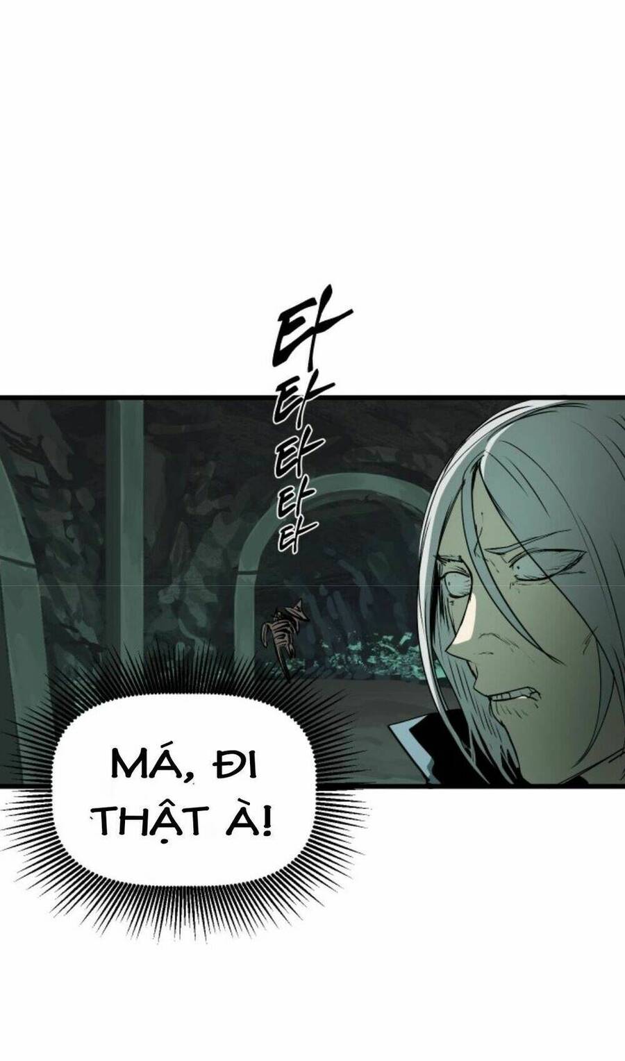 Anh Hùng Mạnh Nhất? Ta Không Làm Lâu Rồi! Chap 8 - Next Chap 9
